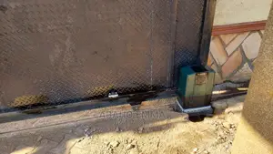 Automatic Gate Motor 22