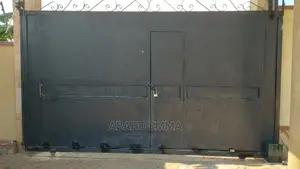 Automatic Gate Motor 22