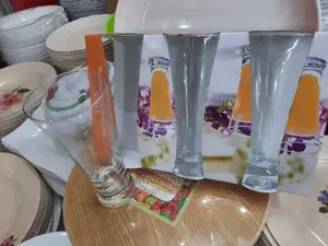 Wine Glasses (6pcs)