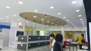 Classy Shop Gypsum Ceilings.