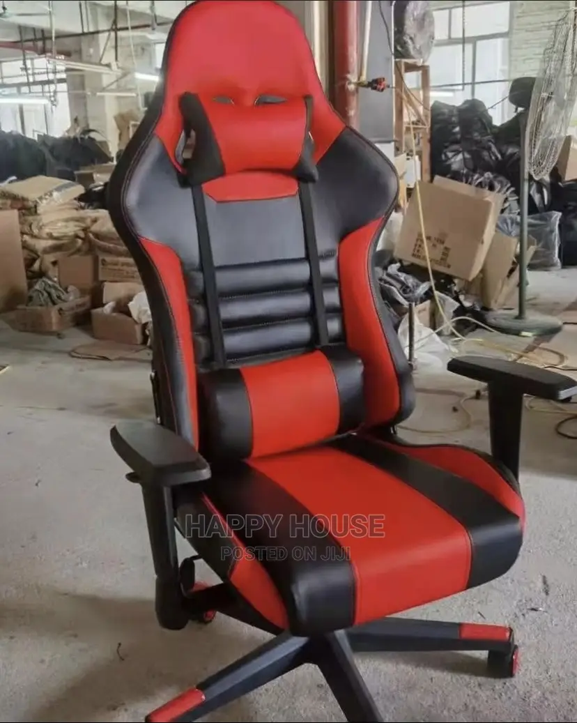 Ergonomic Office Gaming Chairs
