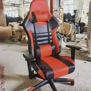 Ergonomic Office Gaming Chairs