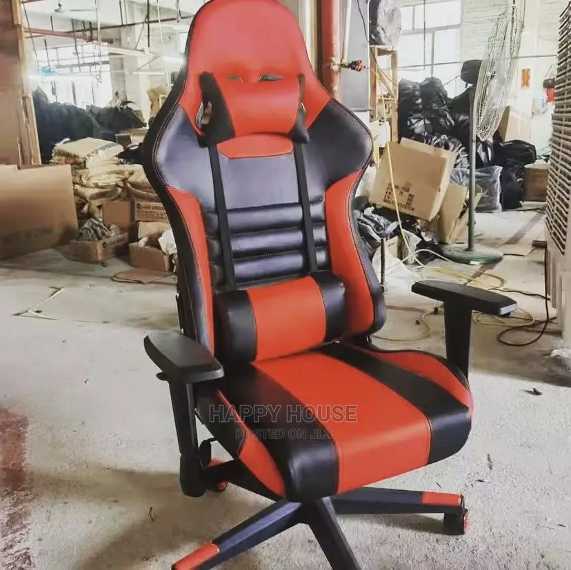 Ergonomic Office Gaming Chairs