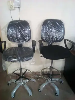 Office Chairs (Reception Chairs) / Counter Chairs