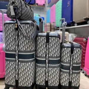 Travel Bags