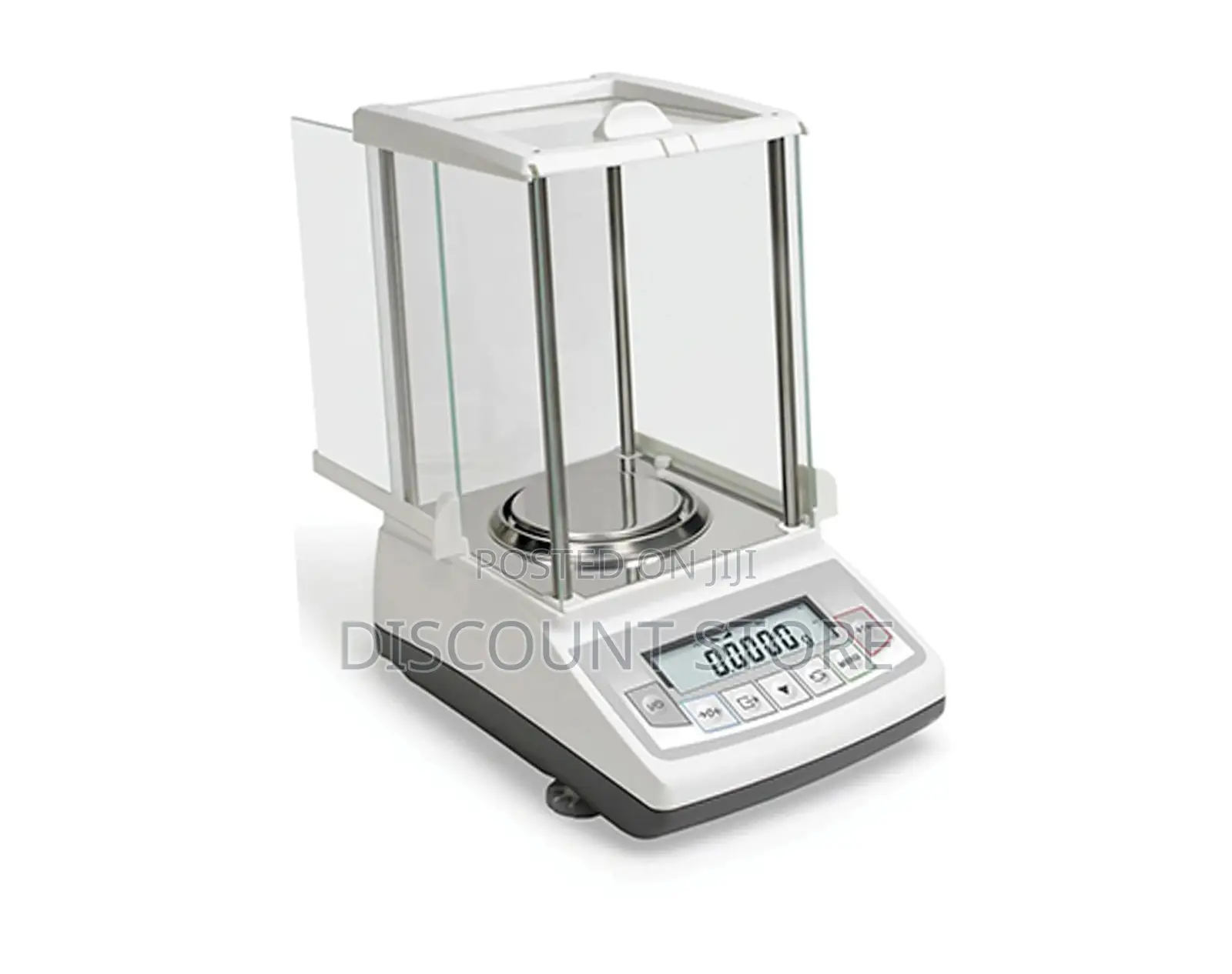 Electronic Analytical Lab Scales.