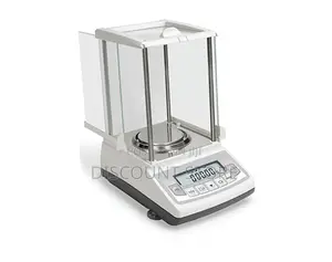 Electronic Analytical Lab Scales.