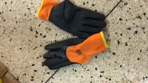 Safety Gloves