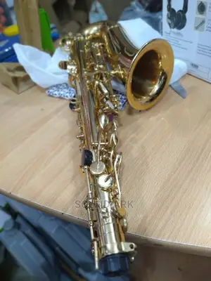 Saxophone Alto