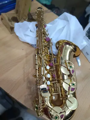 Saxophone Alto
