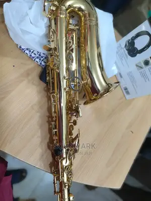 Saxophone Alto