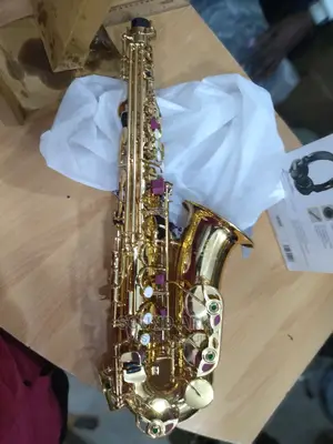 Saxophone Alto