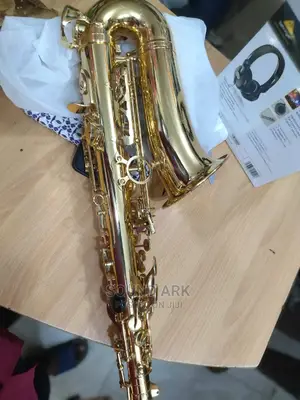 Saxophone Alto
