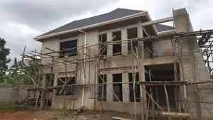Roofing And Materials