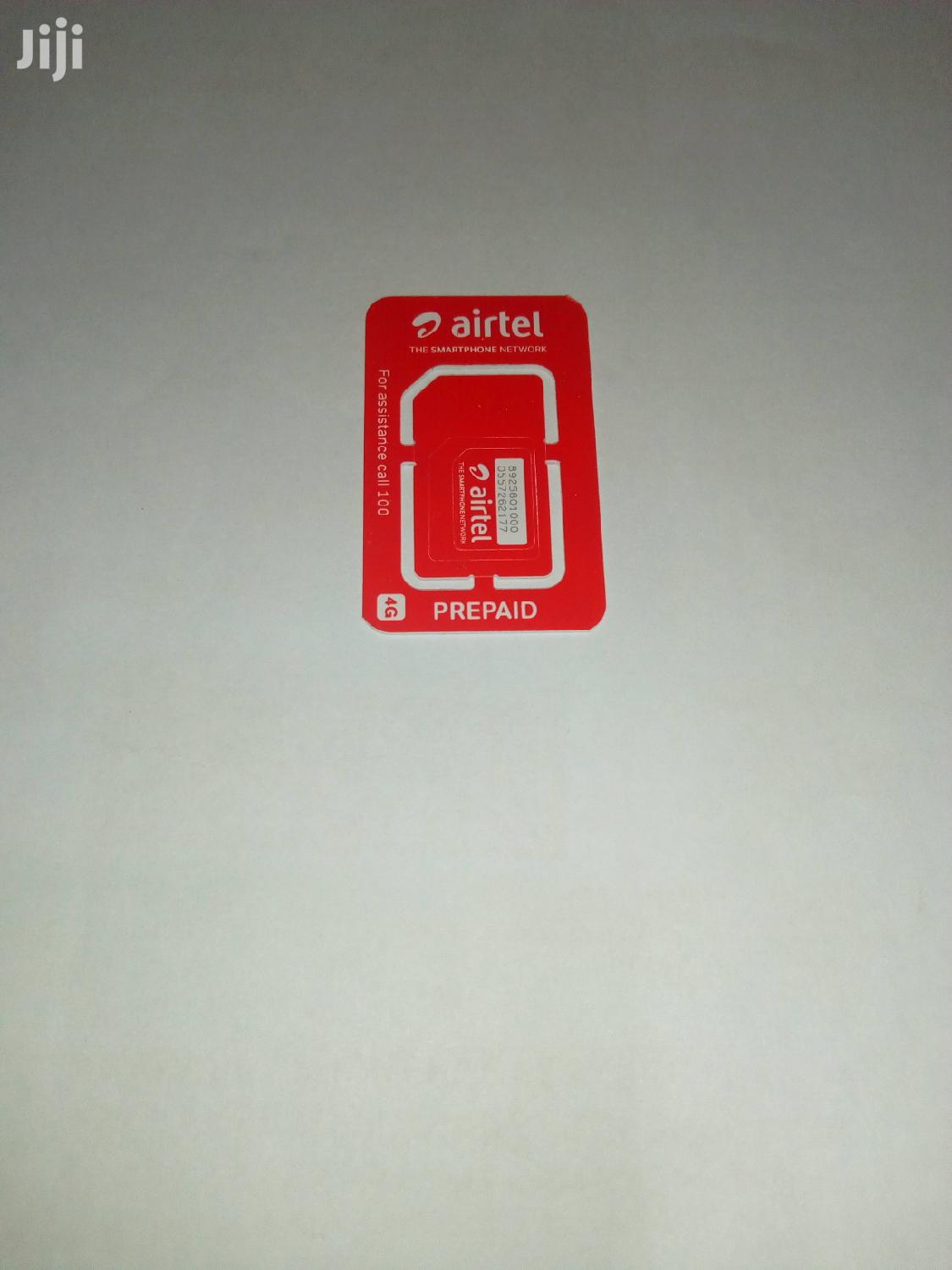 Airtel Agent Business Line Processing