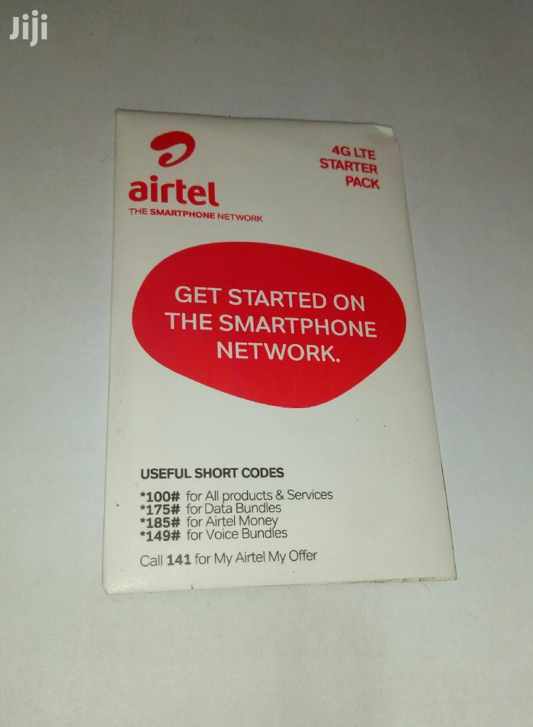 Airtel Agent Business Line Processing