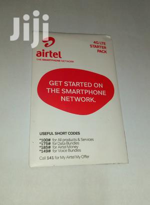 Airtel Agent Business Line Processing