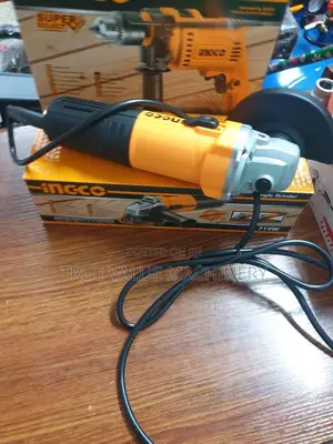 Angle Grinder