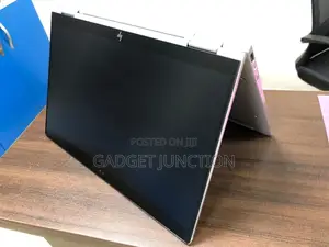 New Laptop HP EliteBook X360 1030 G2 8GB Intel Core I5 SSD 256GB