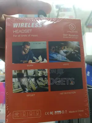 Jbl Business Headset