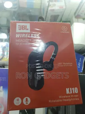 Jbl Business Headset