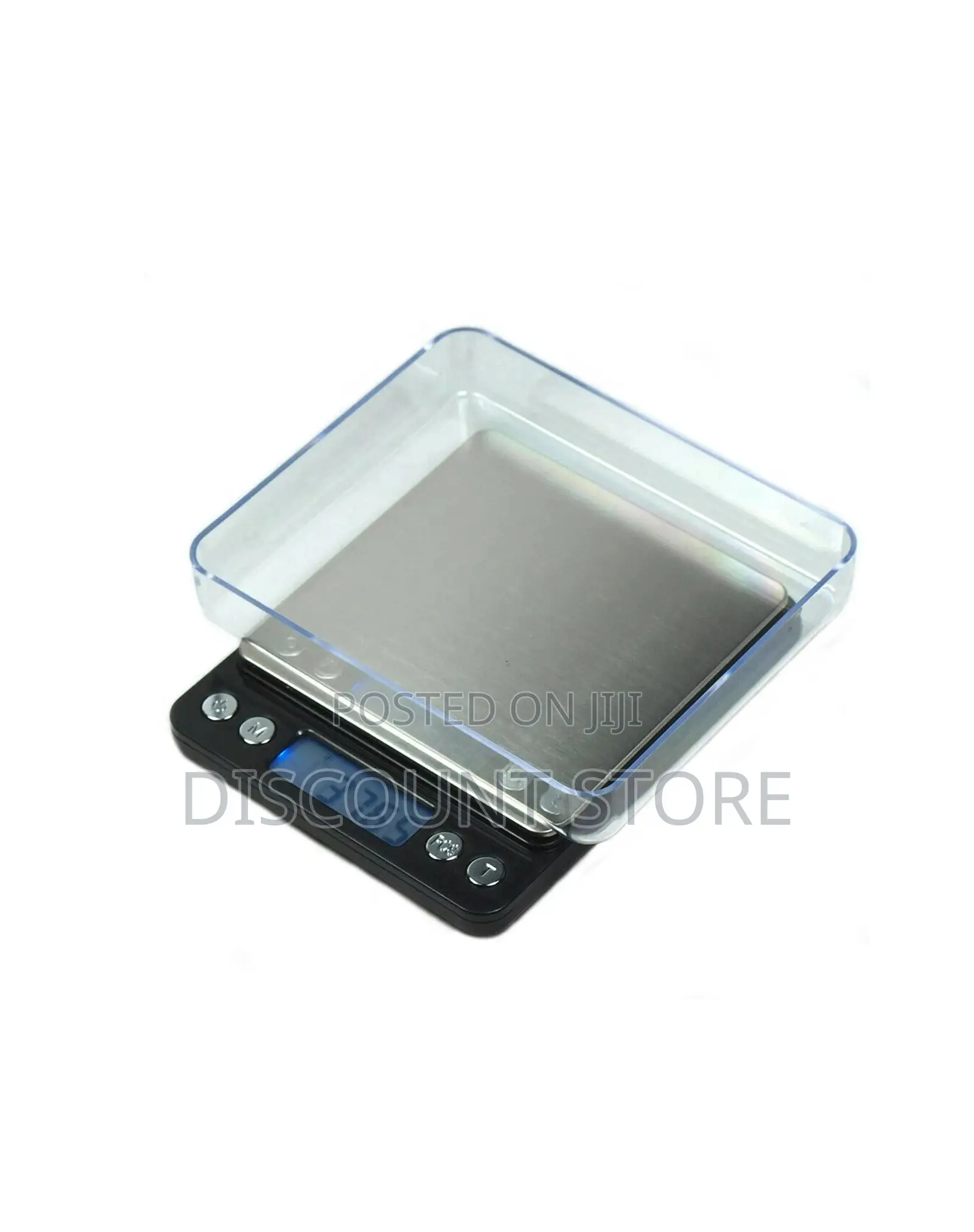 Electronic Compact Digital Scales for Jewelry