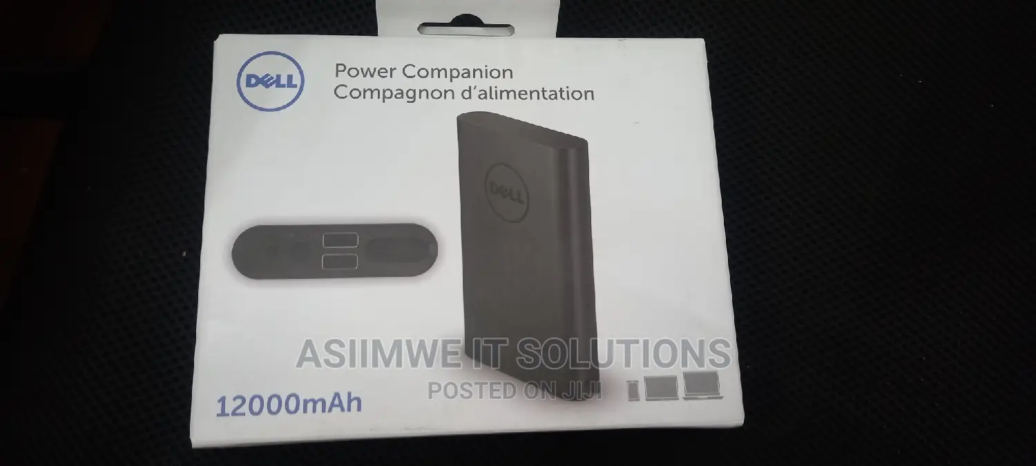 Laptop Power Bank