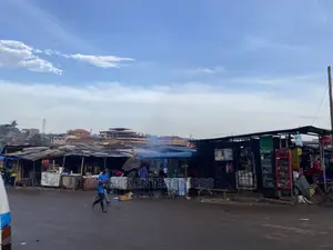 2.67 Acres of Commercial Land in Kampala City Center