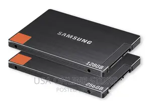 Ssd 128,256