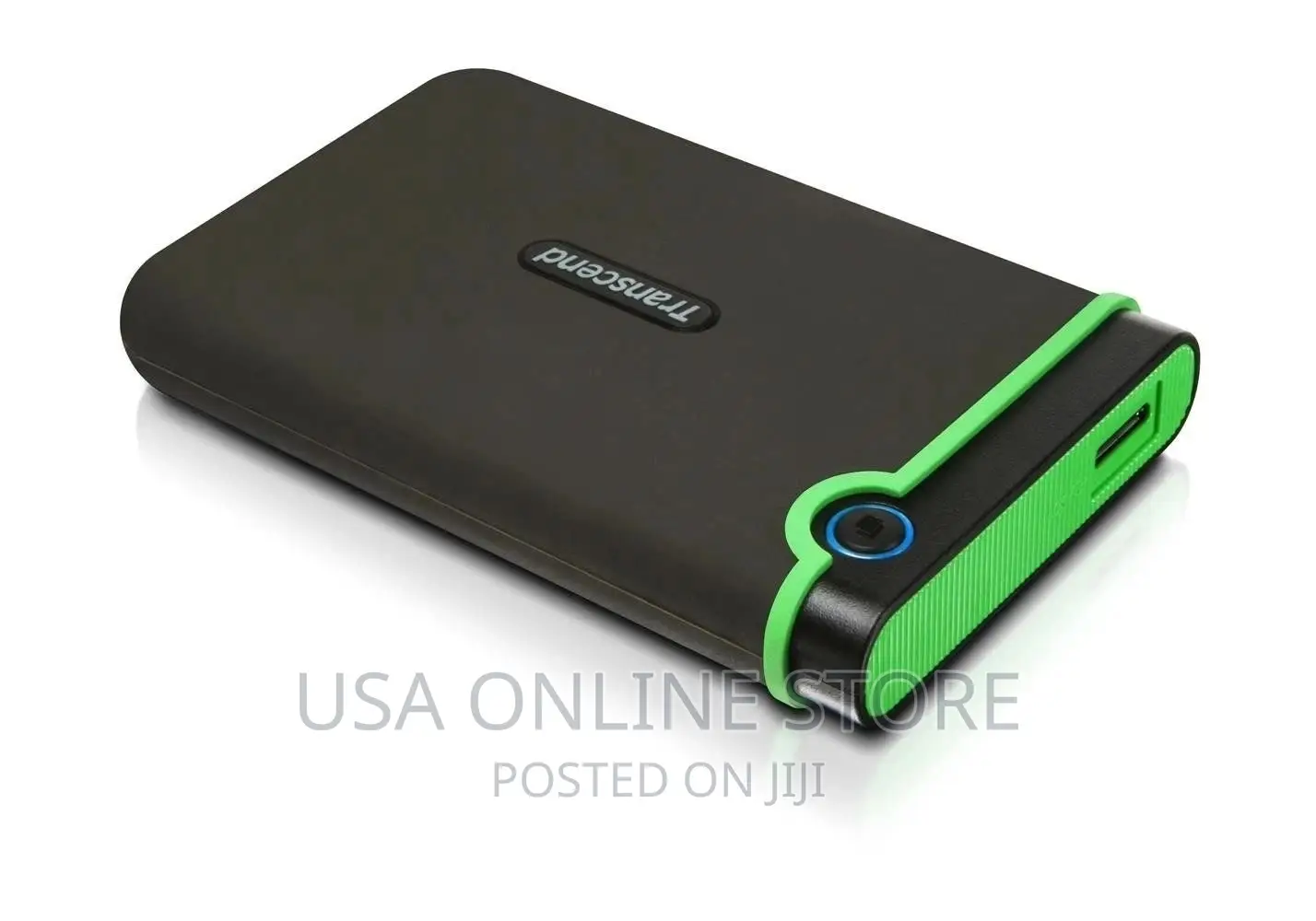 Transcend 1TB External Hard Disk