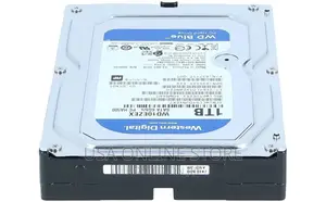 Hard Drive 1TB Desktop