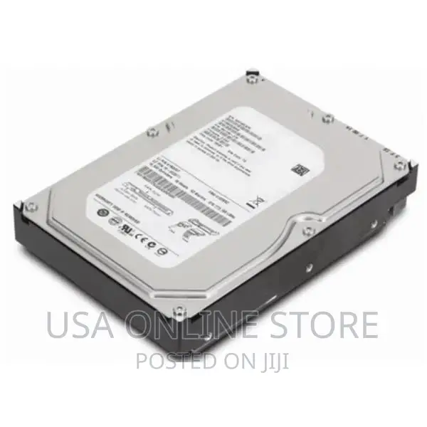 Hard Drive 1TB Desktop