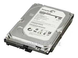 Hard Drive 1TB Desktop