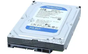 Hard Drive 1TB Desktop