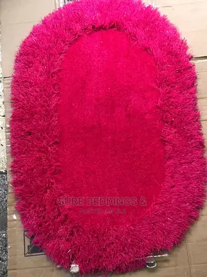 Simple Door Mat