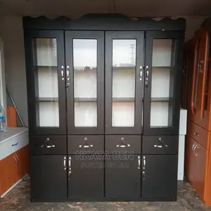 Black Sideboard 5*6