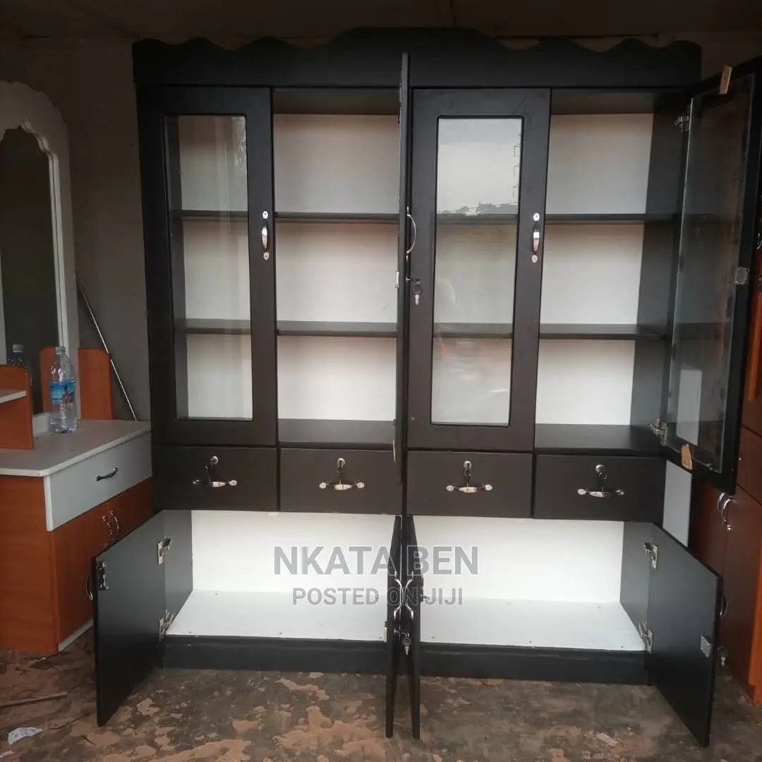 Black Sideboard 5*6
