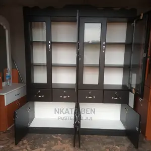 Black Sideboard 5*6