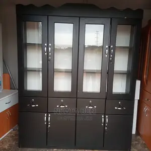 Black Sideboard 5*6