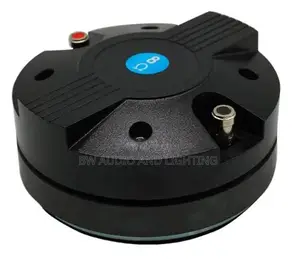 Speaker Tweeters