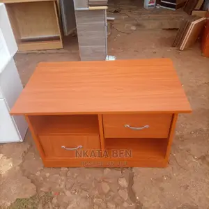 Simple Cherry Table
