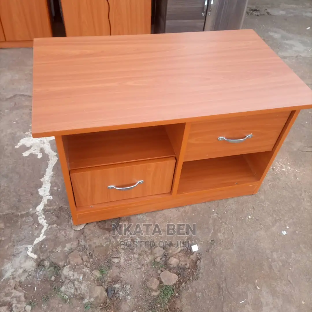 Simple Cherry Table
