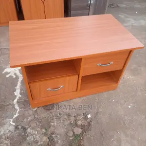 Simple Cherry Table