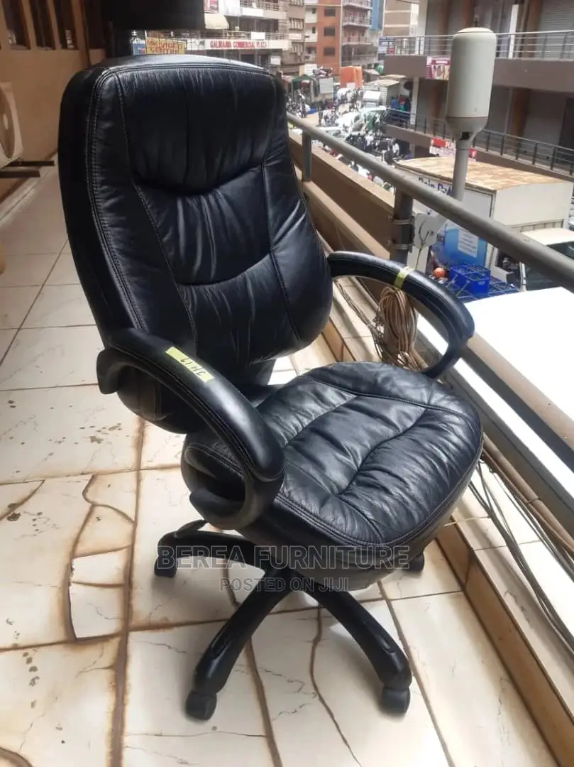 Executive Office Chair