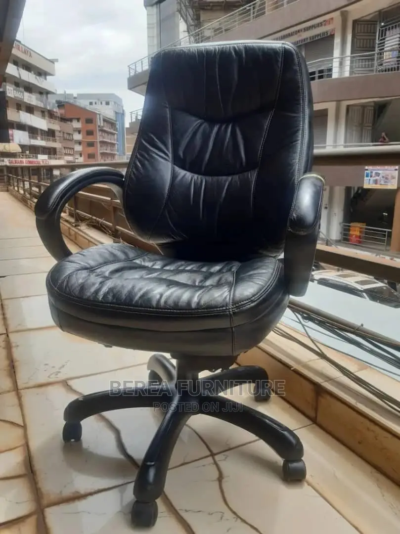 Executive Office Chair