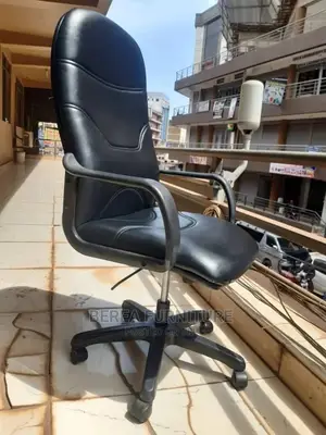 High Back Office Chair