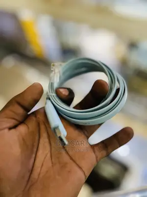 USB Console Cable USB to RJ45 Cable