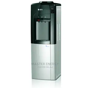 SPJ Water Dispenser (Hot And Cold)