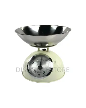 Genuine Weigh Mechanical Scales.