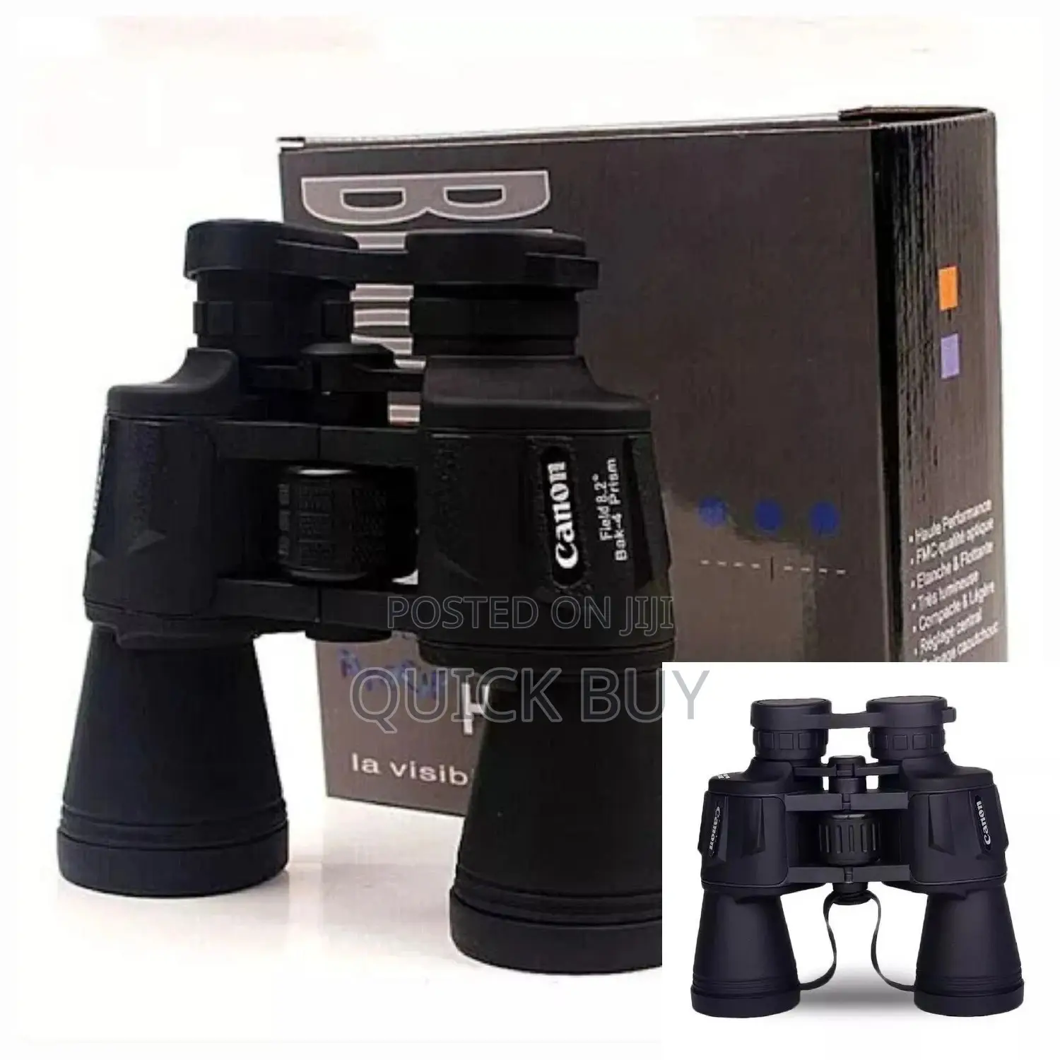 Water Proof Binoculars